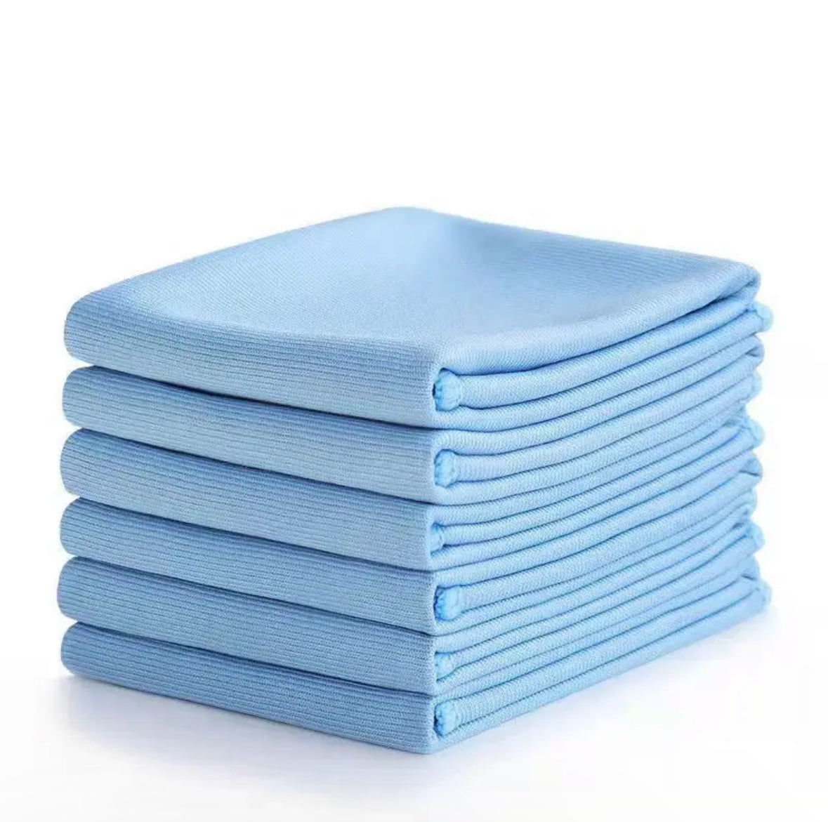 Microfaser Tuch 3er Pack