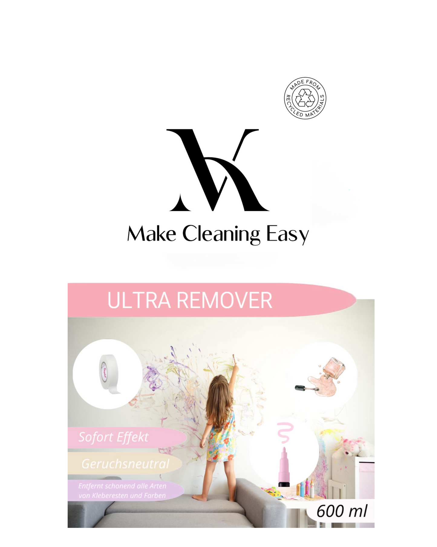 Ultra Remover