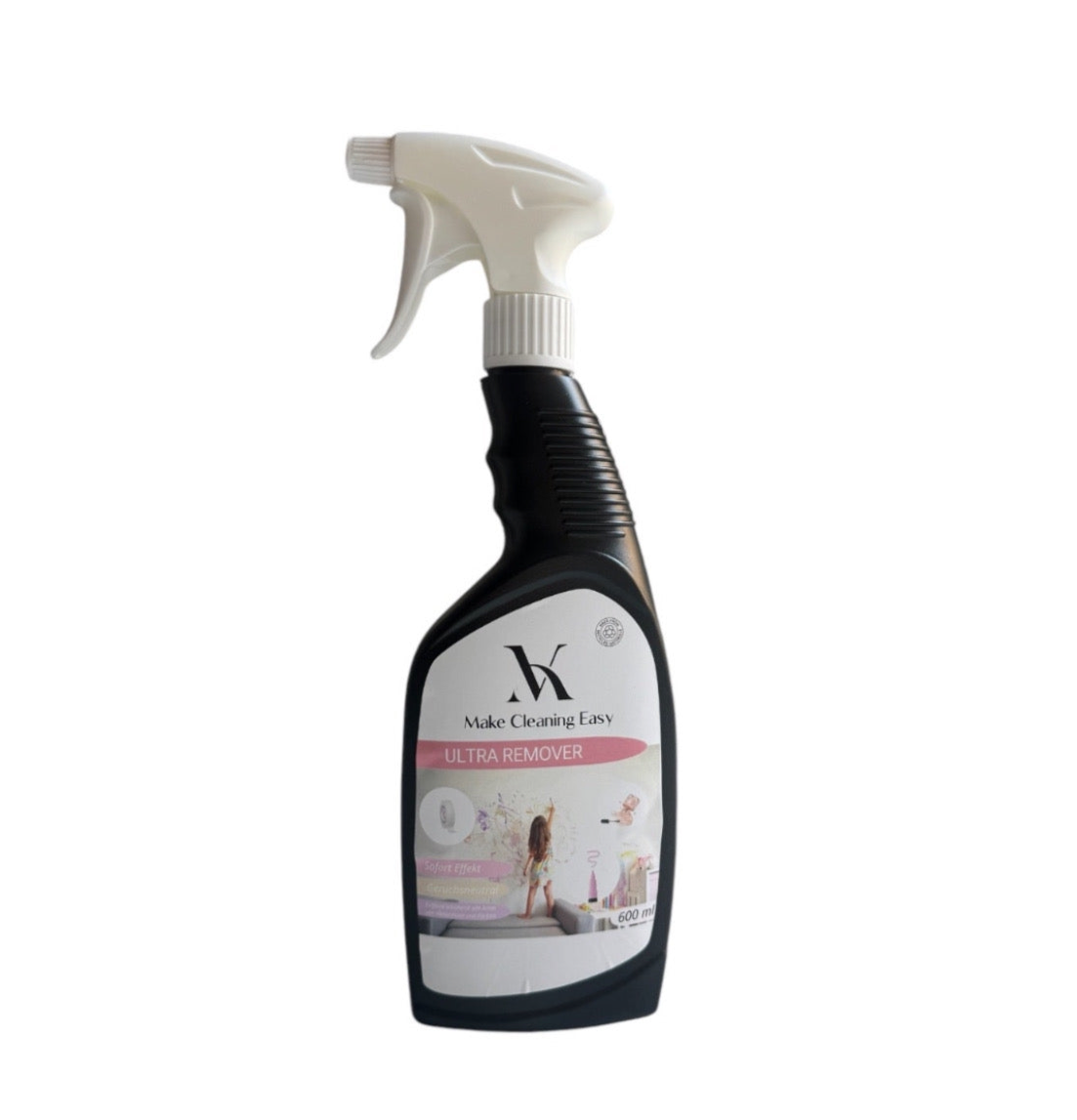 Ultra Remover (Black Edition)